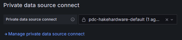 connect-pdc