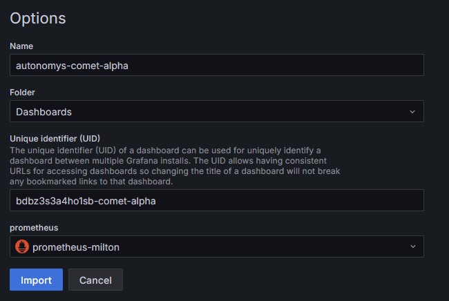 dashboard-config