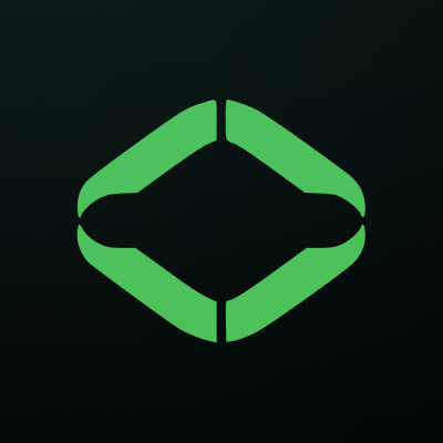 Green Node Logo